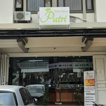 Cabang Stargold BEKASI PUTRI