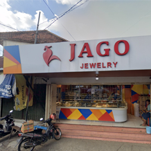 Cabang Stargold WELAHAN JAGO