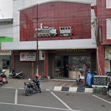 Cabang Stargold KUDUS SEPOR