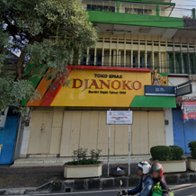 Cabang Stargold PURWOKERTO JANOKO