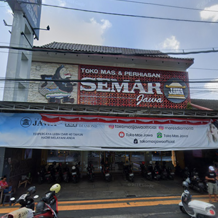 Cabang Stargold KLATEN SEMAR (JAWA)