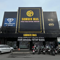 Cabang Stargold SUMBER MAS SEMARANG