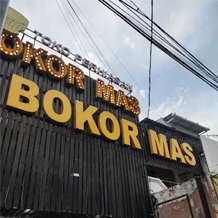 Cabang Stargold TAMBAKREJO BOKOR MAS