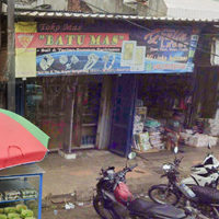 Cabang Stargold PS ANYAR BATU MAS