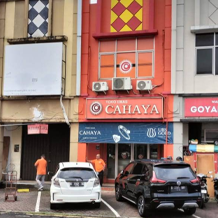 Cabang Stargold GADING SERPONG CAHAYA