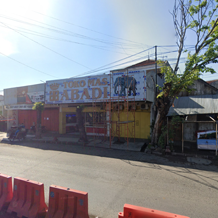 Cabang Stargold WELERI ABADI