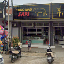 Cabang Stargold WELERI SAPI