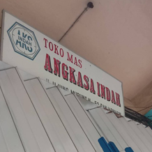 Cabang Stargold BANJARMASIN ANGKASA