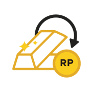 Pilihan Gramasi Emas Lengkap Stargold